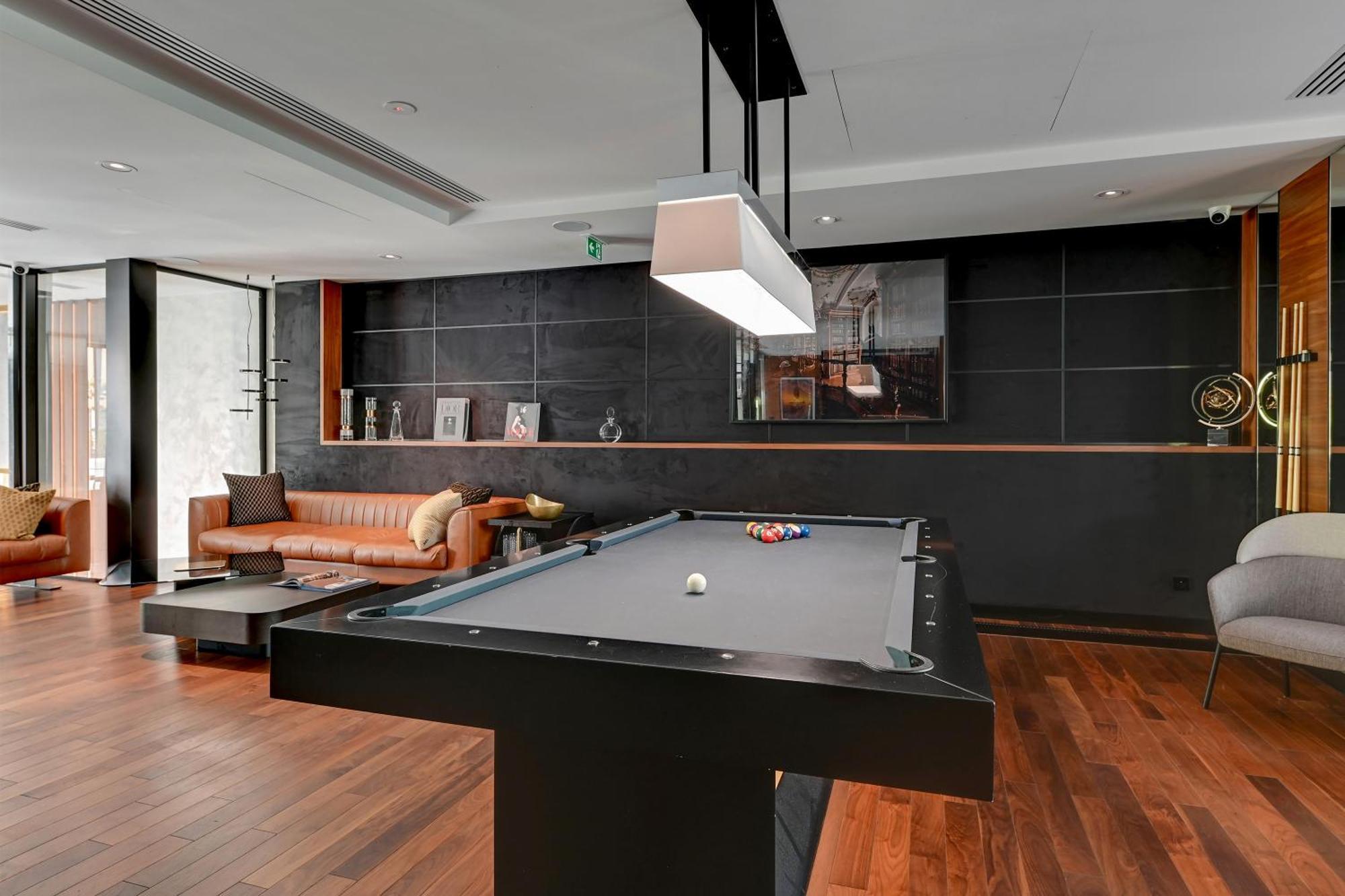 Brabank Riverside - Sauna, Business & Gym By Downtown Apartments Gdańsk Exteriör bild