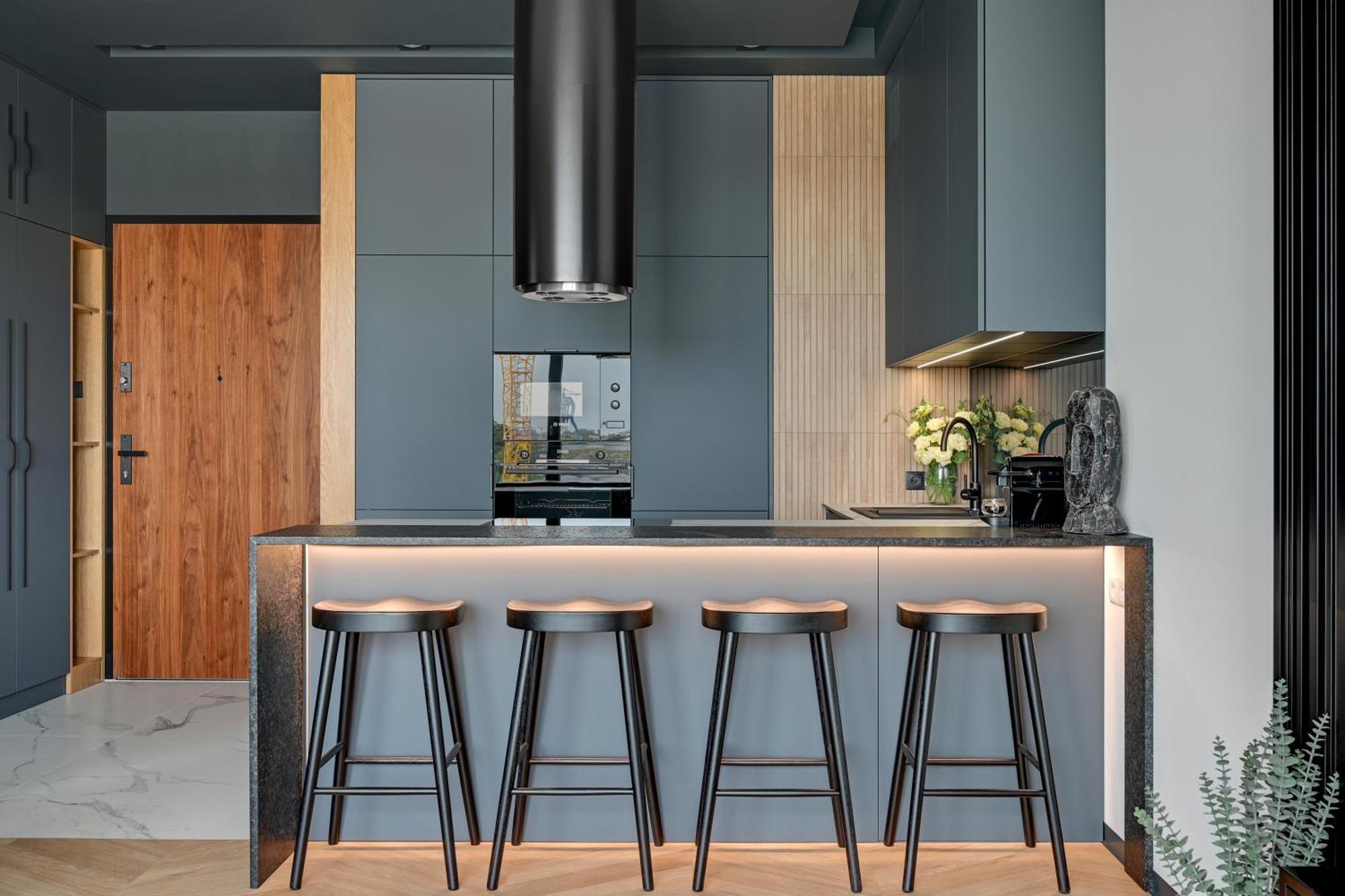 Brabank Riverside - Sauna, Business & Gym By Downtown Apartments Gdańsk Rum bild