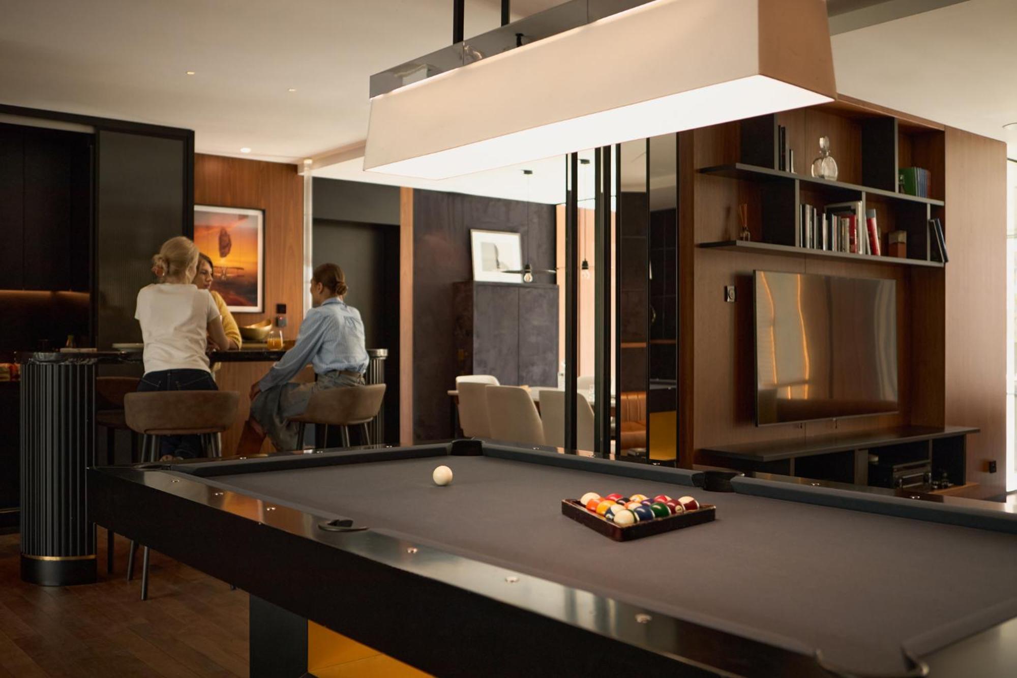 Brabank Riverside - Sauna, Business & Gym By Downtown Apartments Gdańsk Exteriör bild